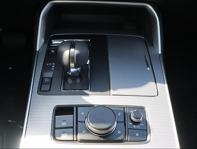 Photo of 2025 Rhodium White Premium Mazda CX-90 PHEV