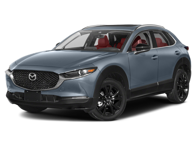 2022 Mazda Cx-30