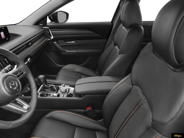 Photo of 2025 MACHINE GRAY METALLIC Mazda CX-50