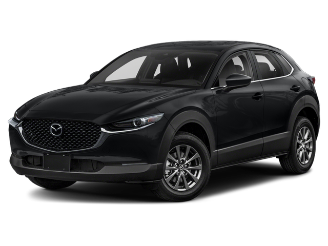 2021 Mazda Cx-30