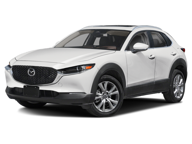 2024 Mazda Cx-30
