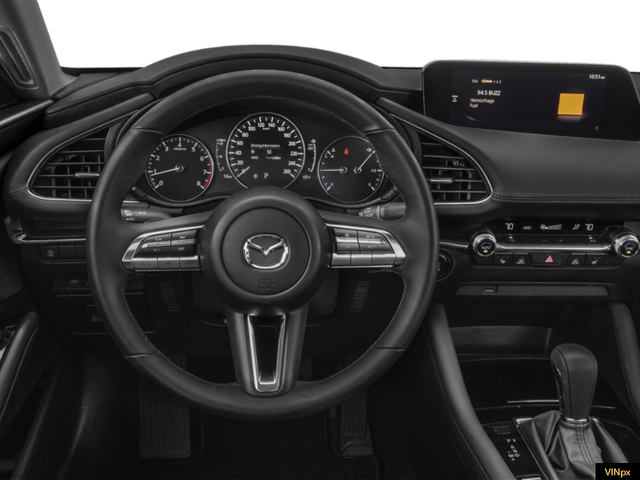 Photo of 2020 Soul Red Crystal Metallic Mazda Mazda3