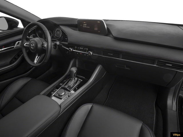 Photo of 2020 Soul Red Crystal Metallic Mazda Mazda3