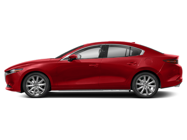 Photo of 2020 Soul Red Crystal Metallic Mazda Mazda3