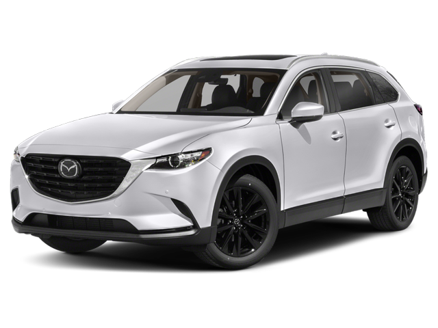 2022 Mazda CX-9