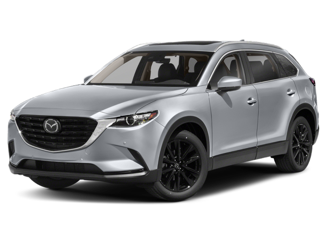 2022 Mazda CX-9