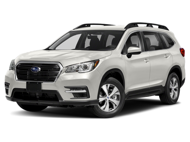 2021 Subaru Ascent