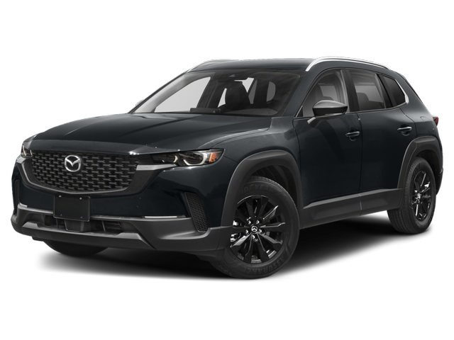 2023 Mazda Cx-50