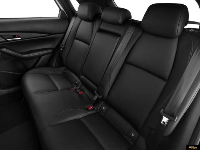 Photo of 2022 Snowflake White Pearl Mica Mazda CX-30