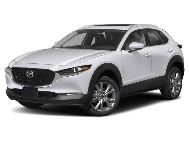2022 Mazda Cx-30
