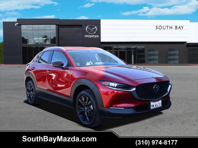 2024 Mazda Cx-30