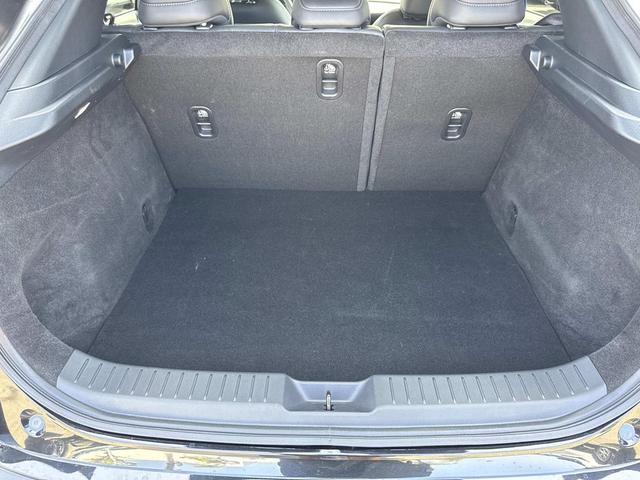 Photo of 2025 Jet Black Mica Mazda CX-30