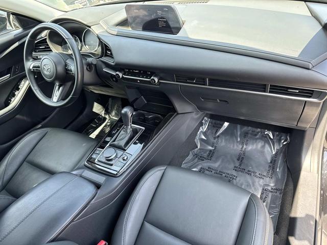 Photo of 2025 Jet Black Mica Mazda CX-30