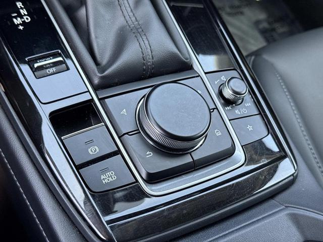 Photo of 2025 Jet Black Mica Mazda CX-30