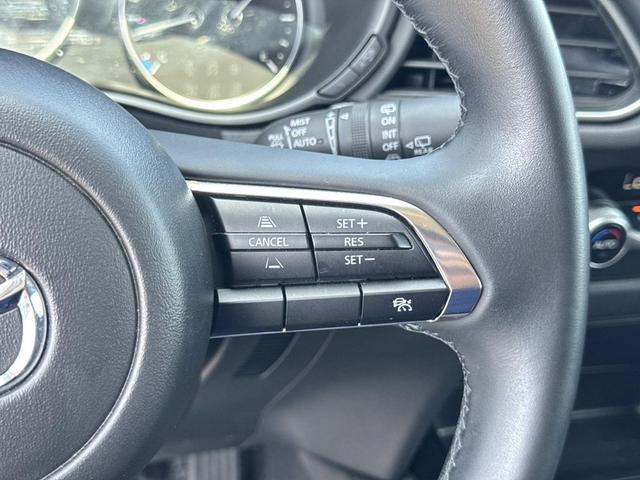 Photo of 2025 Jet Black Mica Mazda CX-30