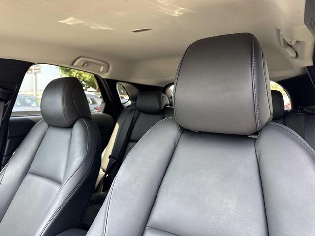Photo of 2025 Jet Black Mica Mazda CX-30