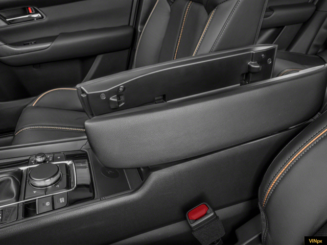 Photo of 2025 Wind Chill Pearl Mazda CX-50