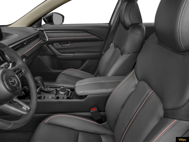 Photo of 2025 Wind Chill Pearl Mazda CX-50