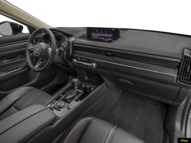 Photo of 2025 Wind Chill Pearl Mazda CX-50