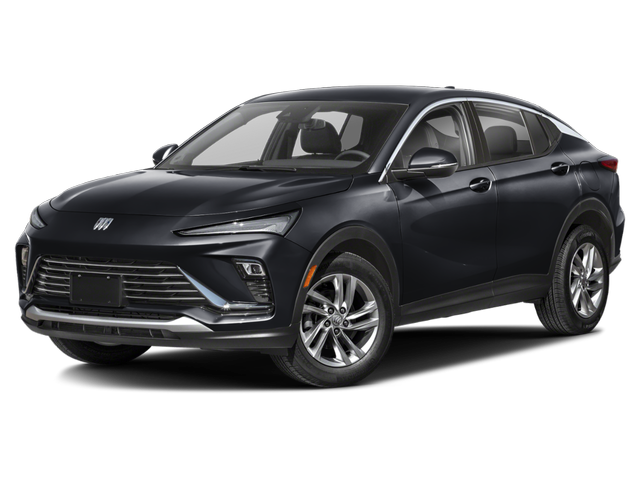 2025 Buick Envista