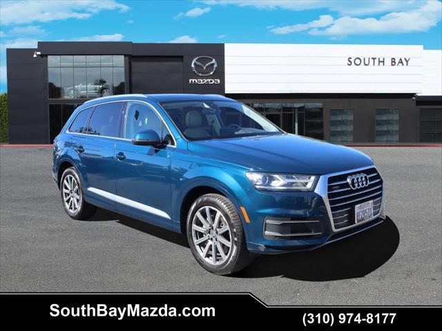 2018 Audi Q7