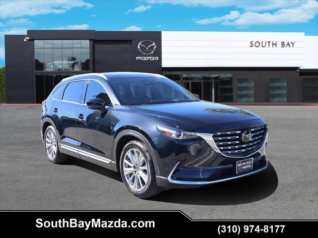 2021 Mazda CX-9