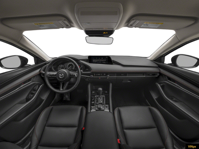 Photo of 2025 Ceramic Metallic Mazda Mazda3