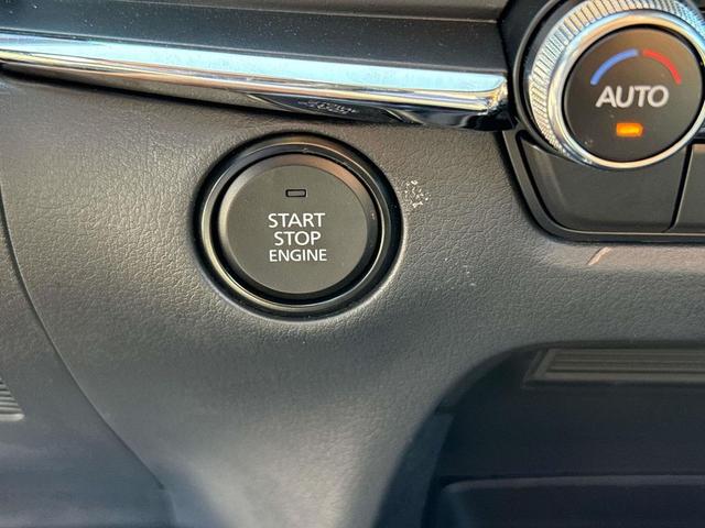 Photo of 2025 Deep Crystal Blue Mica Mazda CX-30
