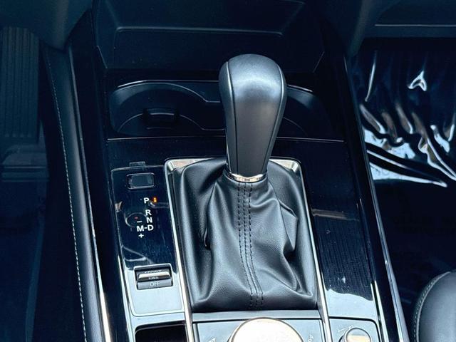 Photo of 2025 Deep Crystal Blue Mica Mazda CX-30