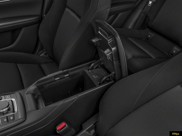 Photo of 2025 Jet Black Mica Mazda CX-30