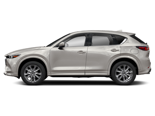 Photo of 2025 Platinum Quartz Metallic Mazda CX-5