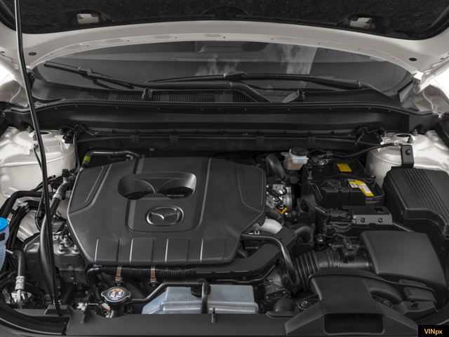 Photo of 2025 Platinum Quartz Metallic Mazda CX-5
