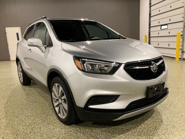 2019 Buick Encore