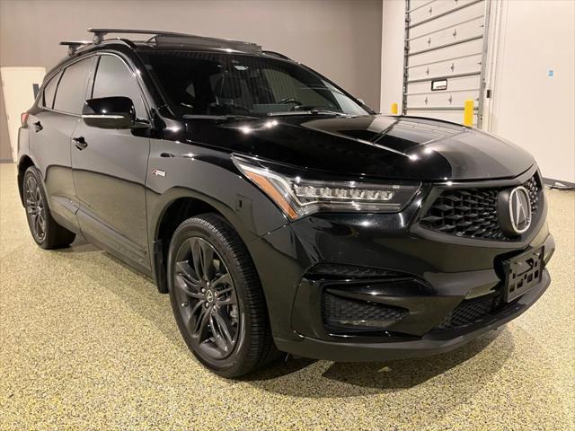 2019 Acura RDX