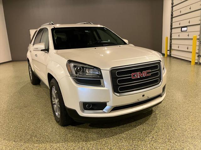 2014 GMC Acadia