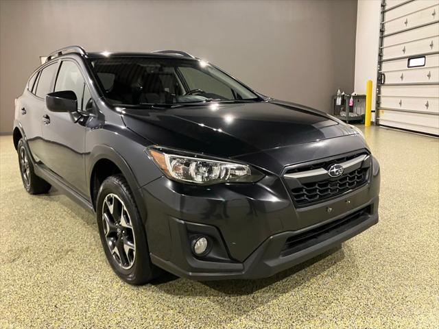 2019 Subaru Crosstrek