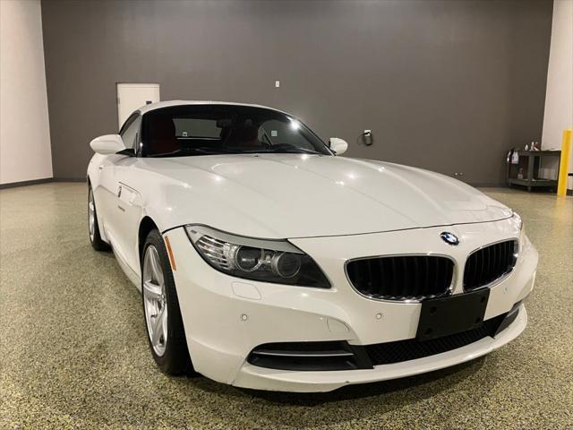 2013 BMW Z4