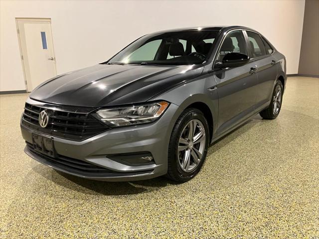 2019 Volkswagen Jetta