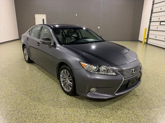 2014 Lexus Es 350