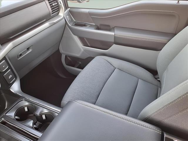 Photo of 2025 Carbonized Gray Metallic Ford F-150