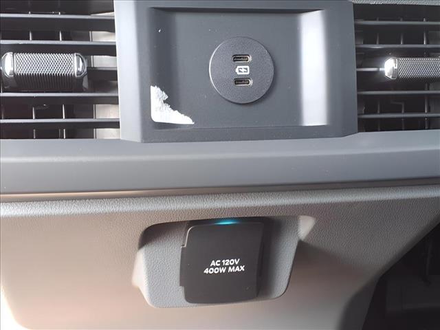 Photo of 2025 Carbonized Gray Metallic Ford F-150