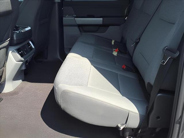 Photo of 2025 Carbonized Gray Metallic Ford F-150