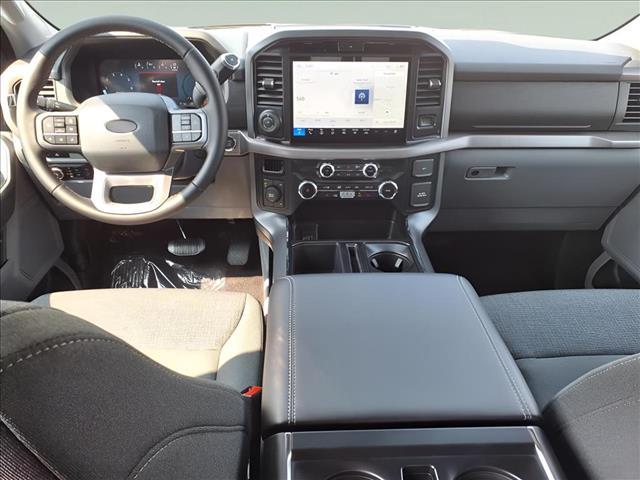 Photo of 2025 Carbonized Gray Metallic Ford F-150