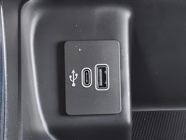 Photo of 2025 Carbonized Gray Metallic Ford F-150