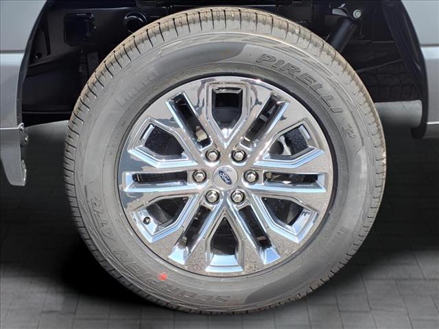 Photo of 2025 Carbonized Gray Metallic Ford F-150