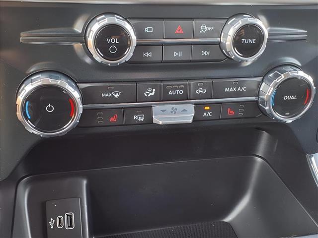 Photo of 2025 Carbonized Gray Metallic Ford F-150