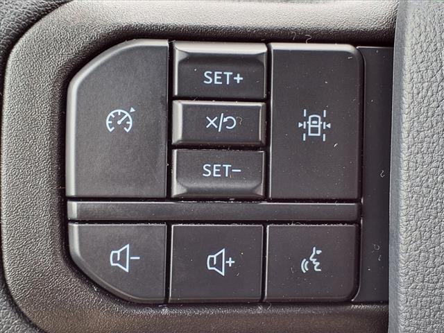 Photo of 2025 Oxford White Ford F-150