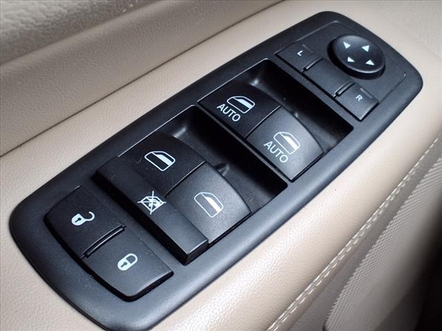 Photo of 2019 Velvet Red Pearlcoat Jeep Grand Cherokee