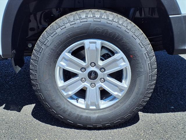 Photo of 2025 Oxford White Ford Ranger