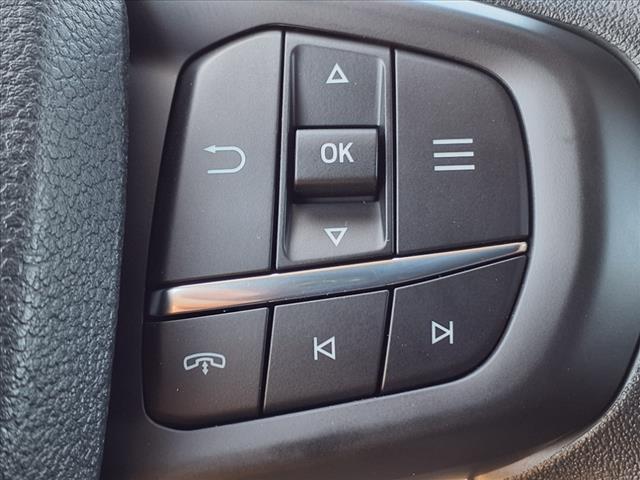 Photo of 2025 Oxford White Ford Ranger